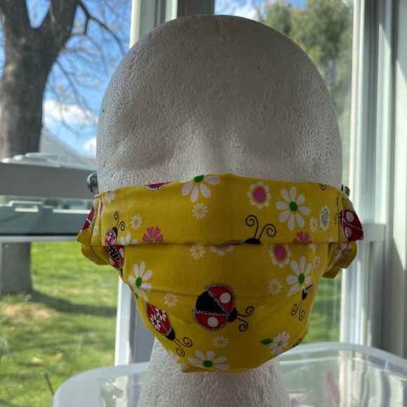 Face Mask - Picture 16 of 16